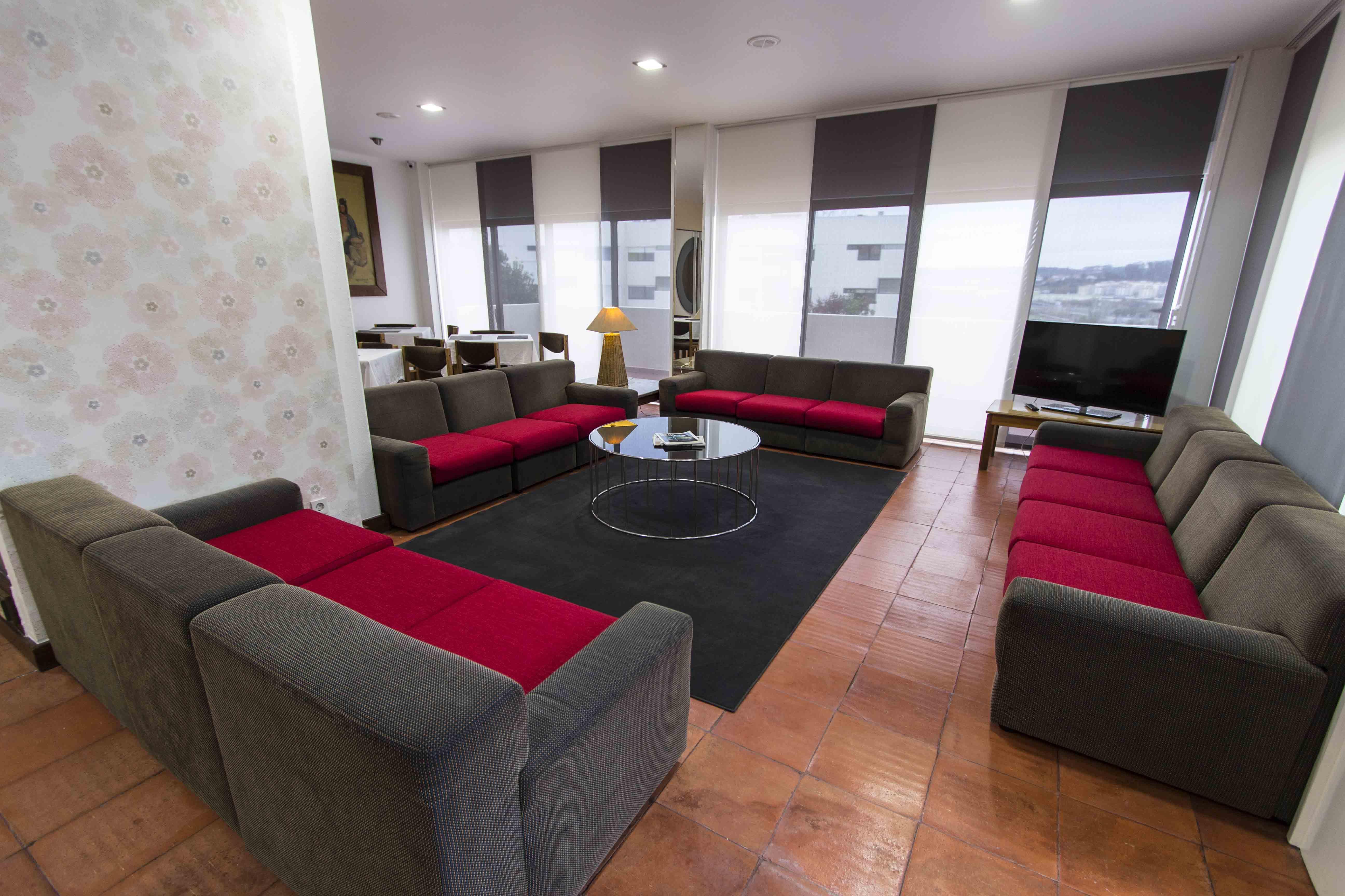 Hotel Eurosol Leiria & Jardim Ngoại thất bức ảnh