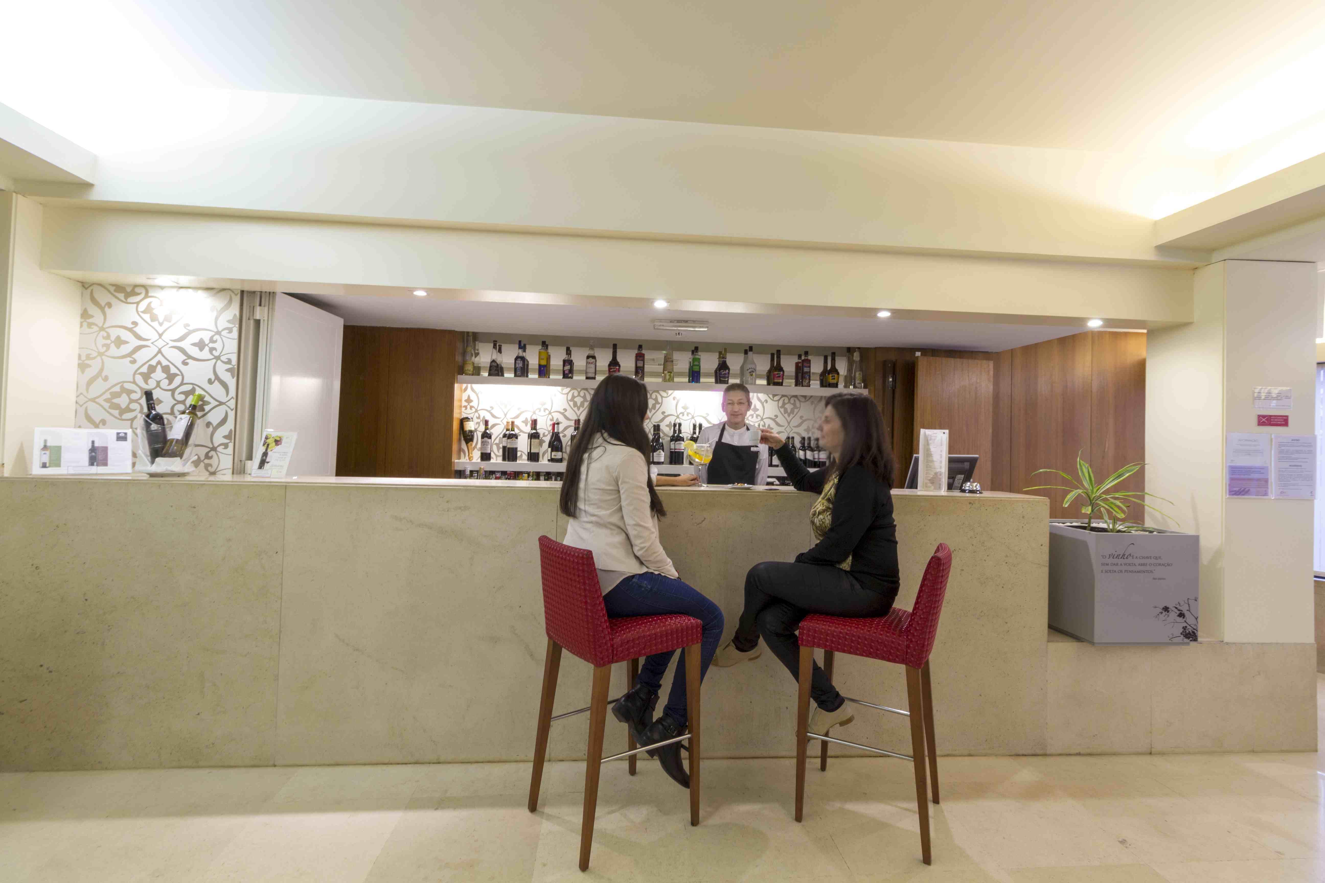 Hotel Eurosol Leiria & Jardim Ngoại thất bức ảnh
