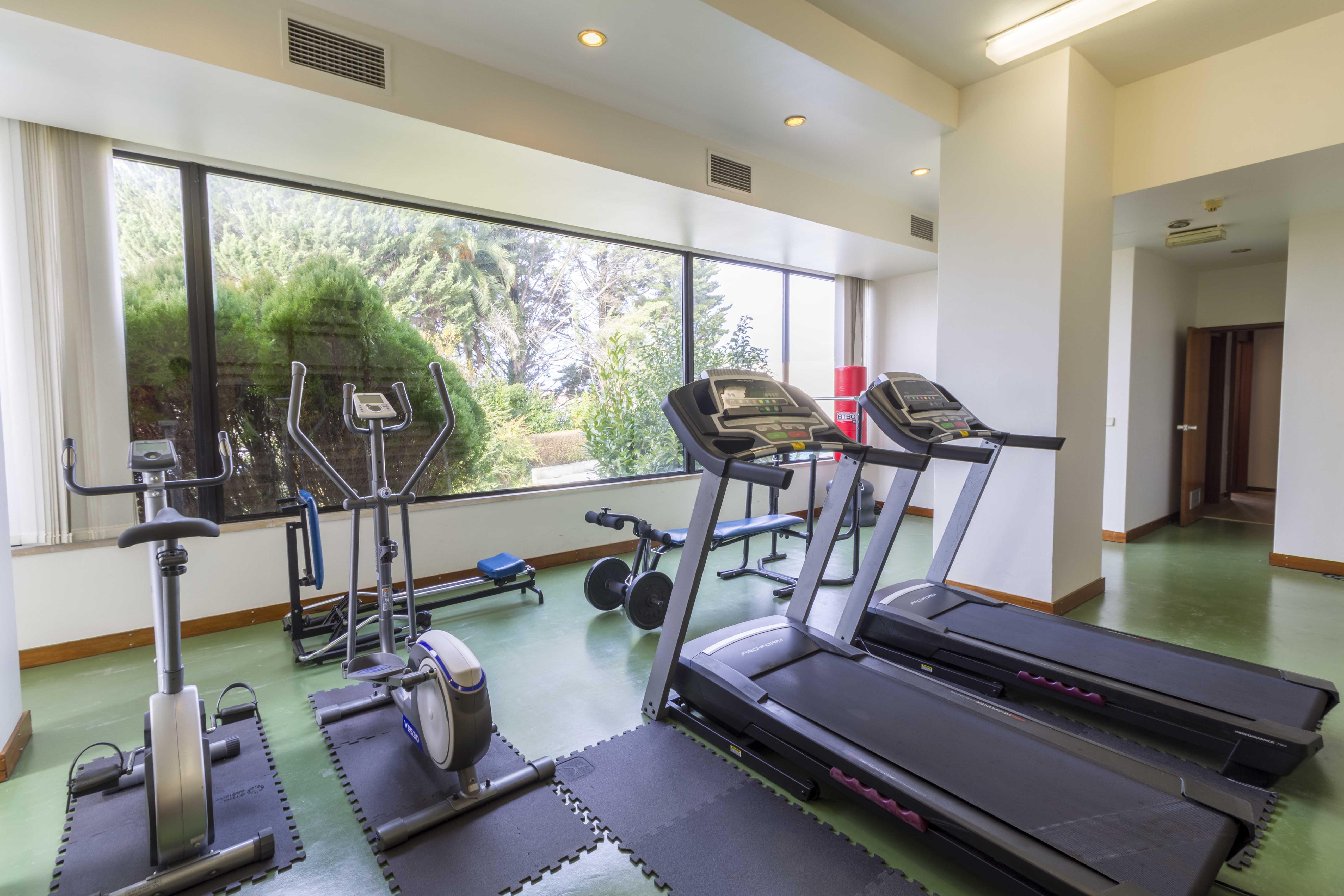 Hotel Eurosol Leiria & Jardim Ngoại thất bức ảnh