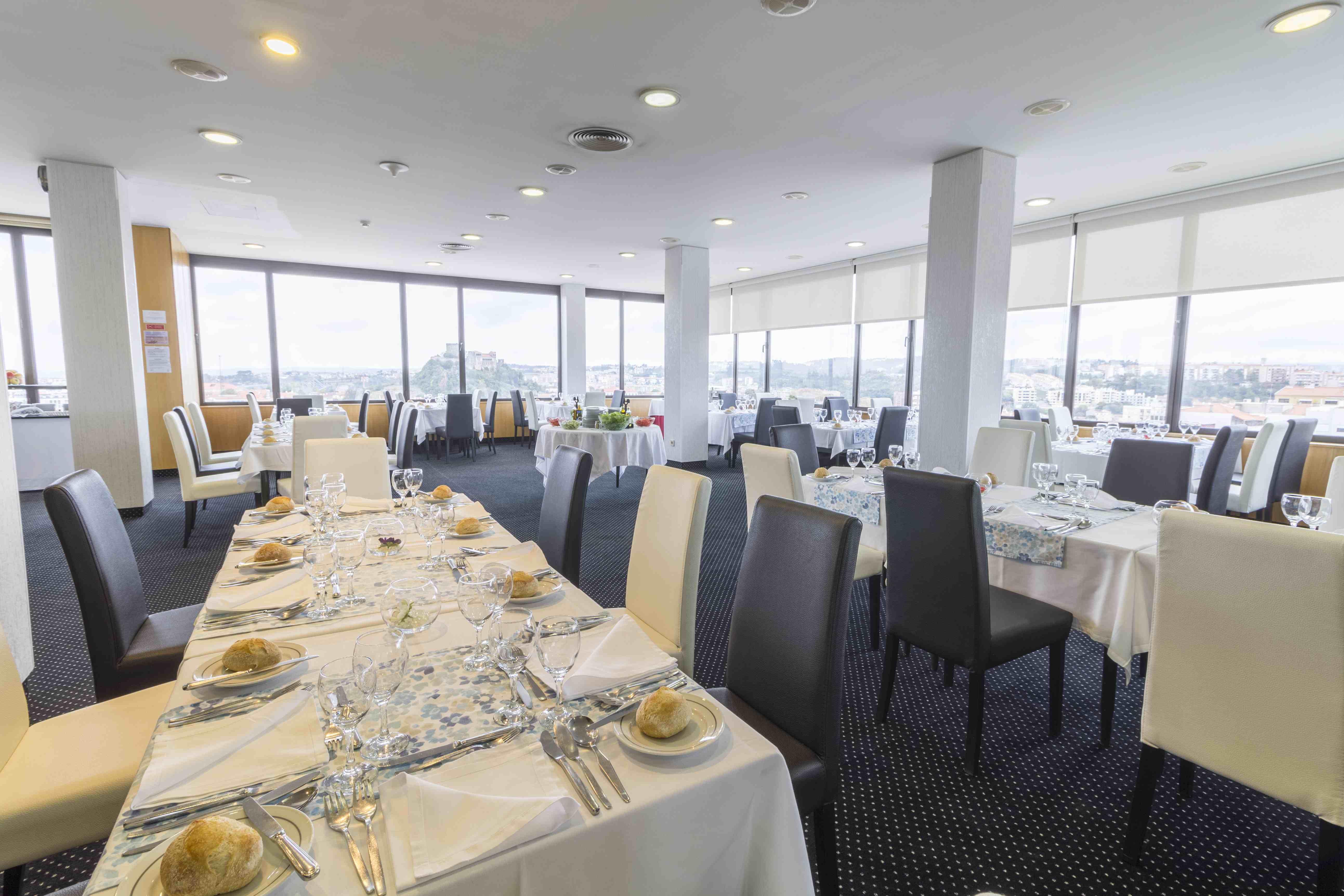 Hotel Eurosol Leiria & Jardim Ngoại thất bức ảnh