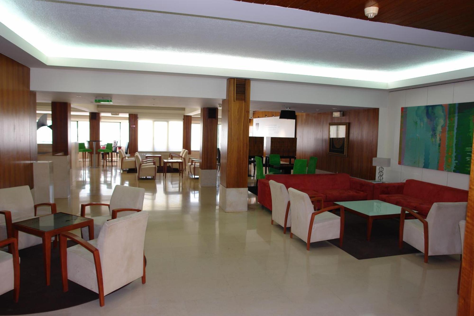 Hotel Eurosol Leiria & Jardim Nội địa bức ảnh