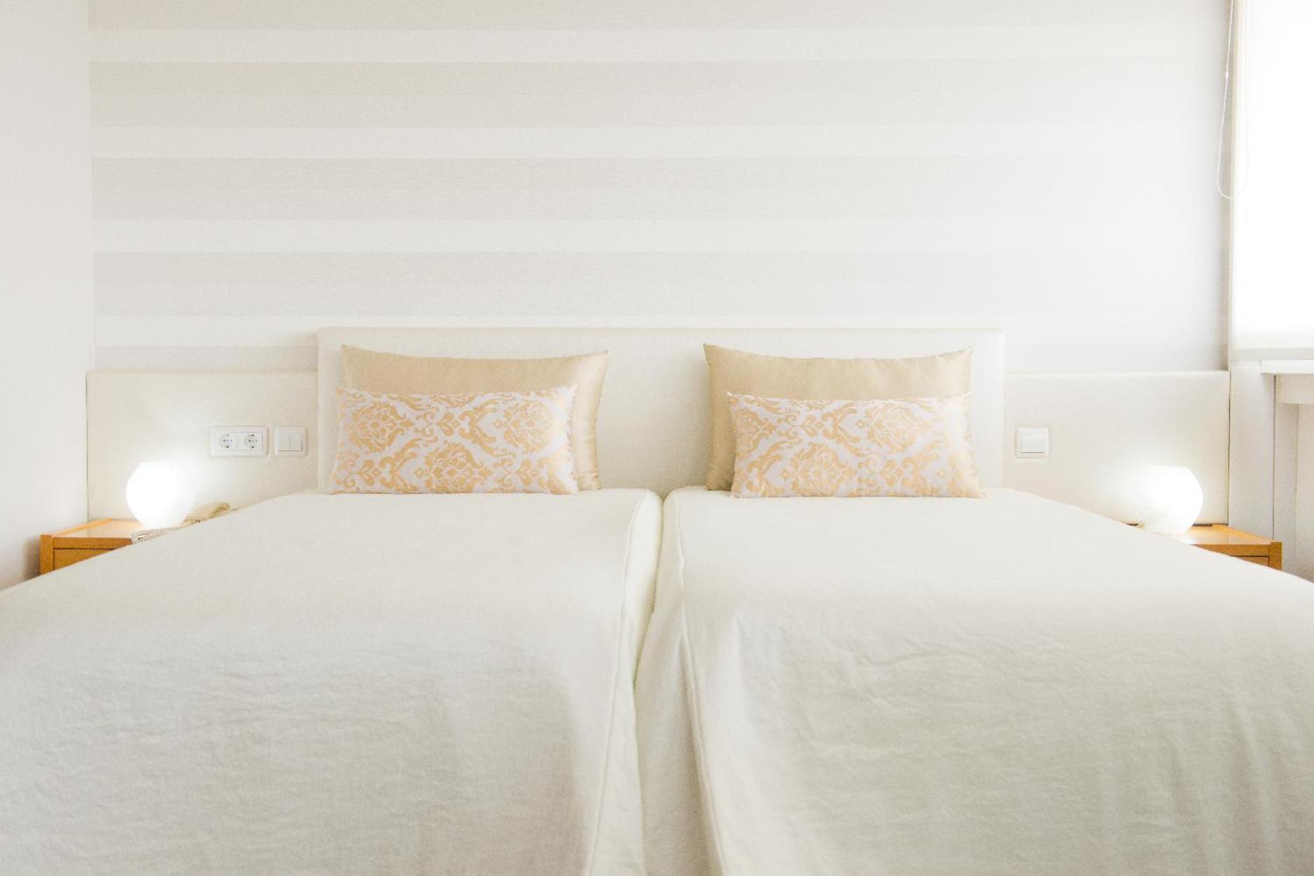 Hotel Eurosol Leiria & Jardim Ngoại thất bức ảnh