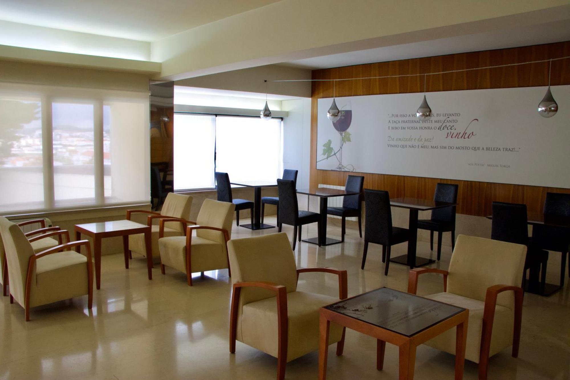 Hotel Eurosol Leiria & Jardim Ngoại thất bức ảnh