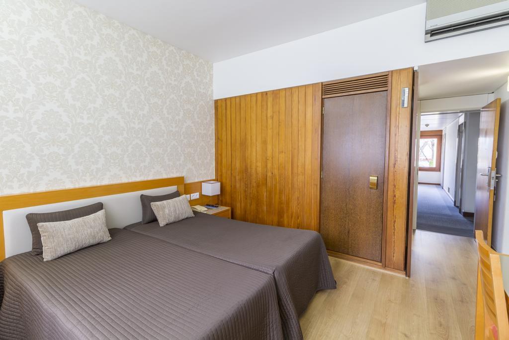 Hotel Eurosol Leiria & Jardim Ngoại thất bức ảnh