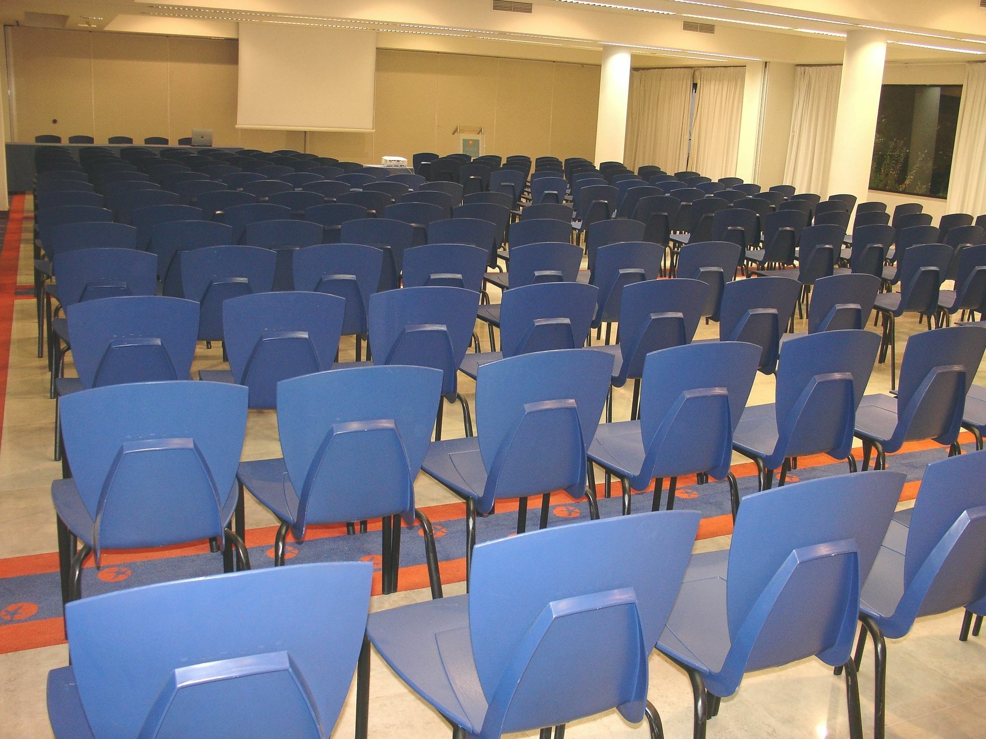 Hotel Eurosol Leiria & Jardim Ngoại thất bức ảnh