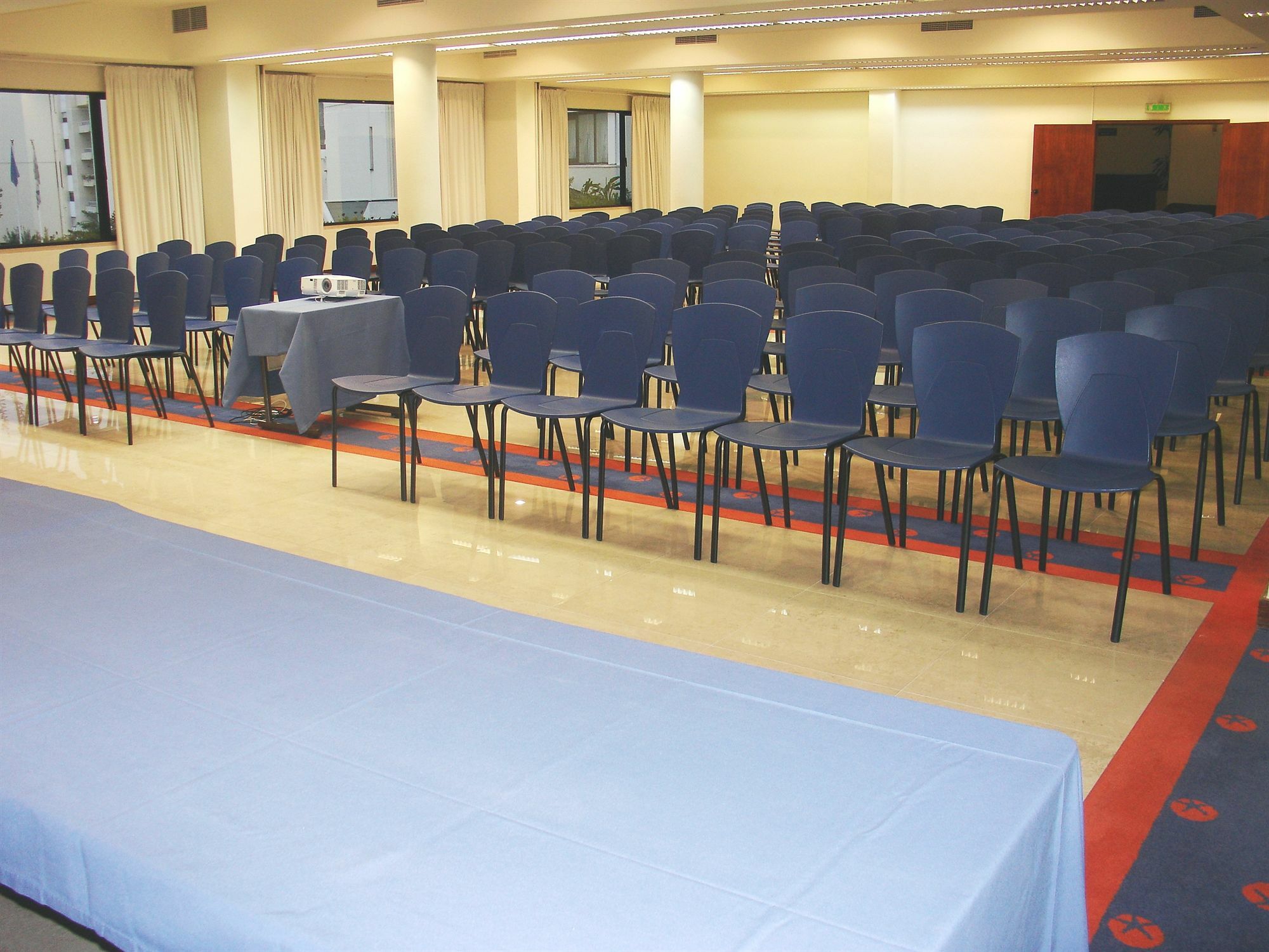 Hotel Eurosol Leiria & Jardim Ngoại thất bức ảnh
