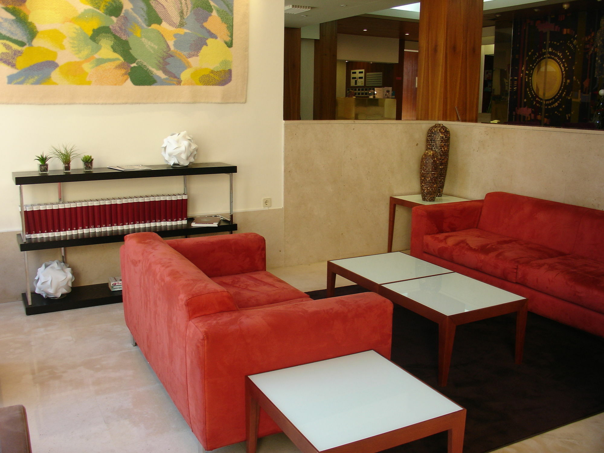 Hotel Eurosol Leiria & Jardim Ngoại thất bức ảnh